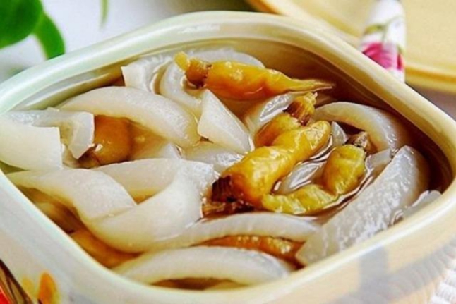 香气十足的10道美味的家常菜肴,18道美味菜肴唇齿留香