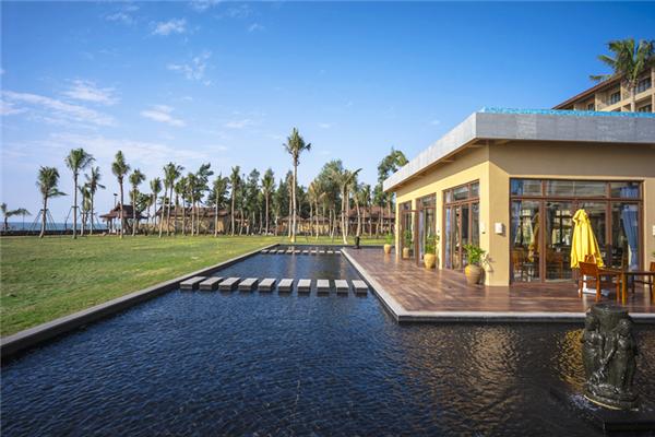 茂名浪漫海岸旅游度假区攻略,茂名浪漫海岸开了几年