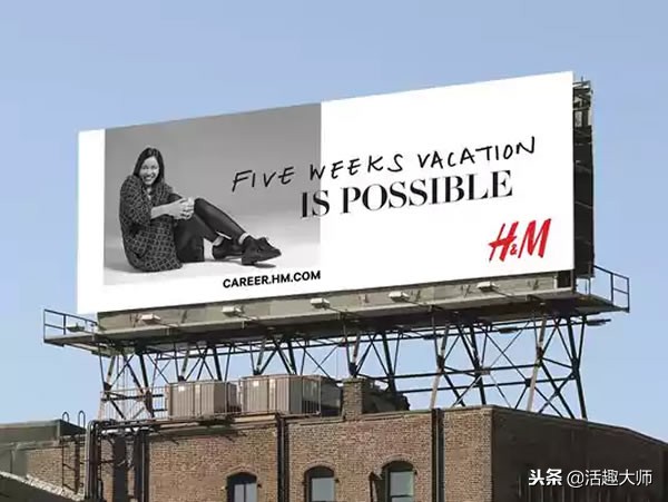 麦当劳和肯德基的奇葩广告,麦当劳搞笑招聘广告