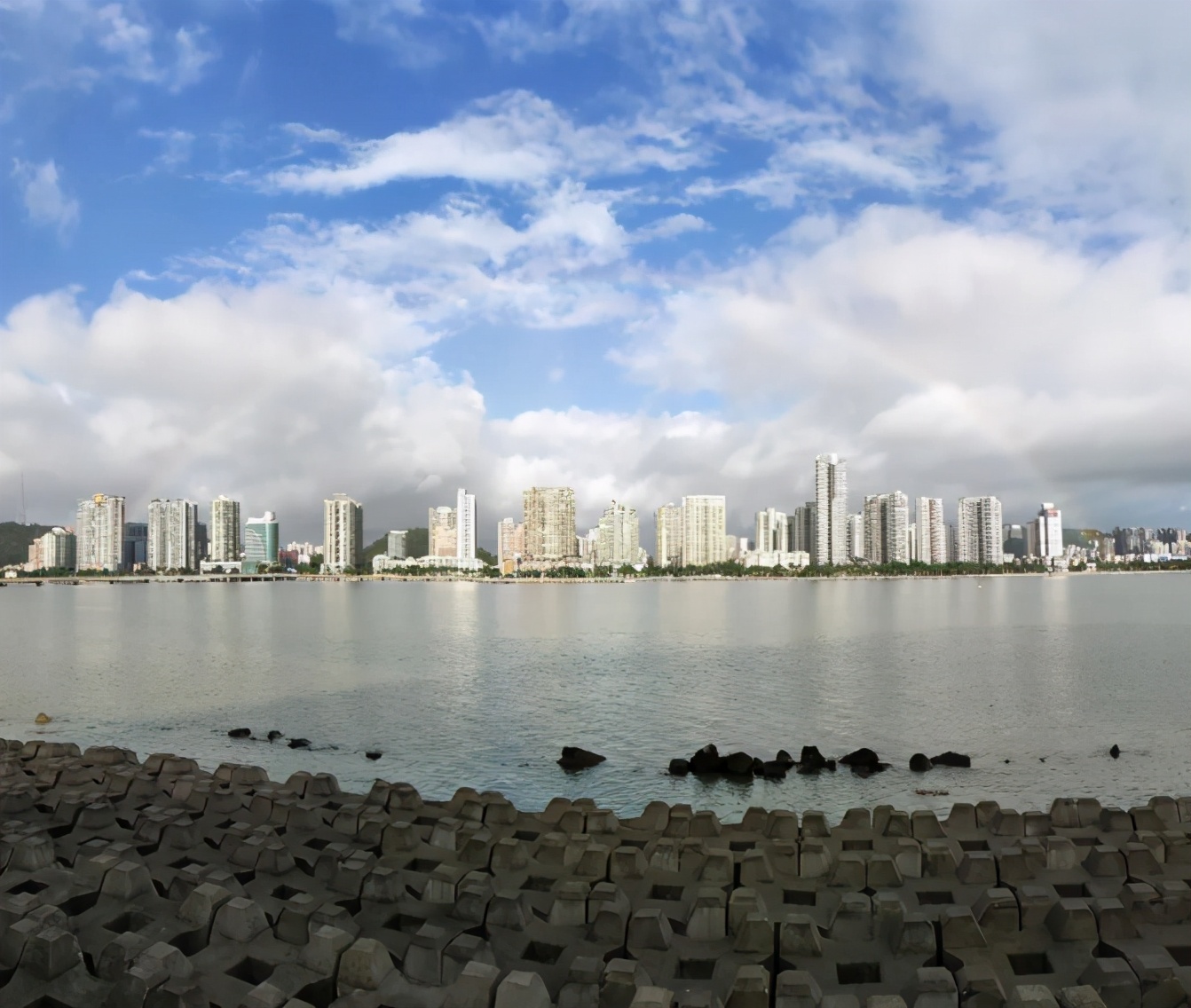 珠海买房过冬真实感受,在珠海买房十大秘诀