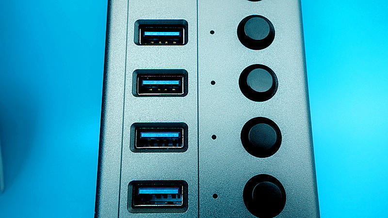 多口usb集线器充电变慢了,多接口充电传输线快充