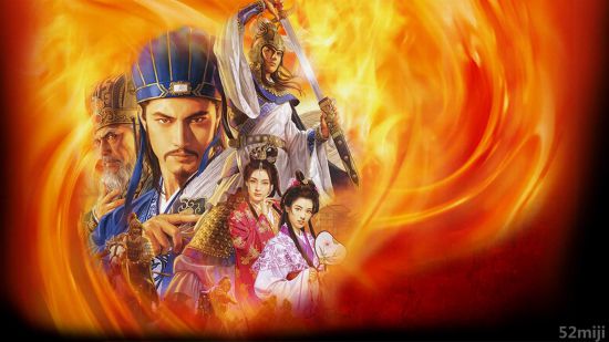 三国志11121314哪个好玩,创造三国志和三国志12的区别