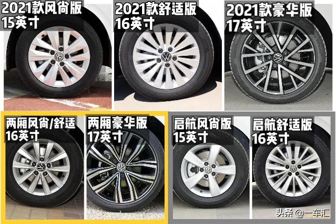 大众朗逸1.5t推荐哪个版本,大众朗逸1.5t推荐买哪个颜色