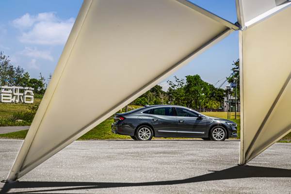 君越552t详细测评,君越552t动力真实感受