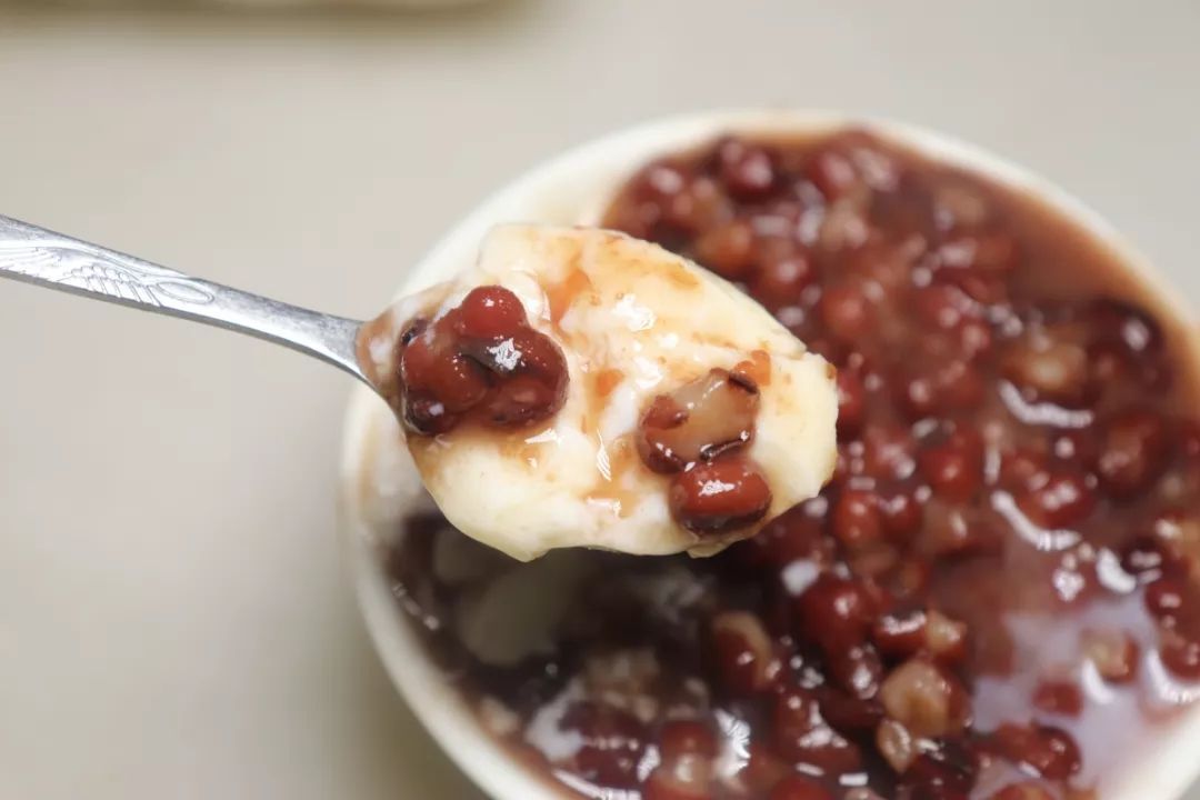 广东最便宜的糖水铺,5元左右的糖水铺