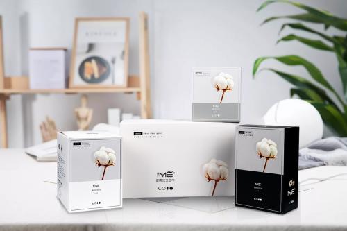 总投资20亿，AD-VC基金与宜泽科技旗下IME高端卫生巾签订投资关系