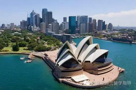 悉尼有多迷人,悉尼为什么是澳洲最宜居城市