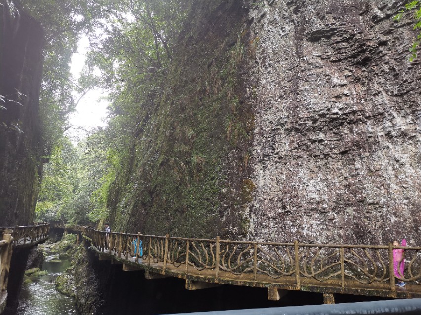 福建遛娃之福州永泰云顶