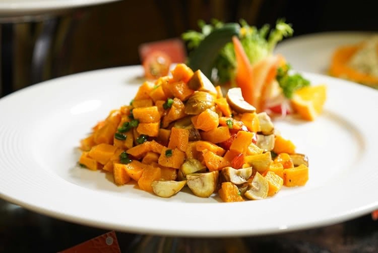 厦门日航酒店日本料理自助餐,厦门日航自助餐价目表