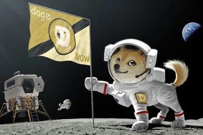 doge狗狗币今日行情,doge狗狗币会涨到一万吗