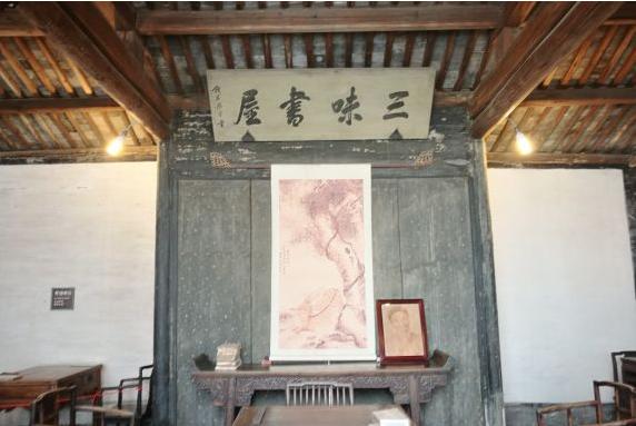 绍兴鲁迅故里景区，名气妇孺皆知，为何游客直言有点缺陷？