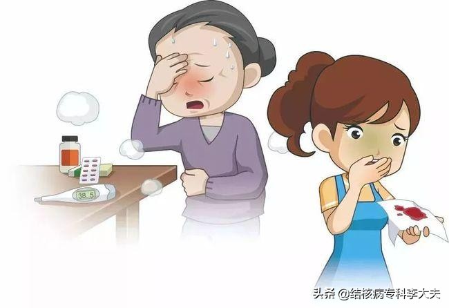 肺结核遗传吗能治好吗,肺结核吐血严重能治好吗