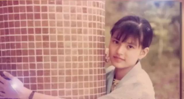 李若彤周润发最新消息,李若彤遇见周润发