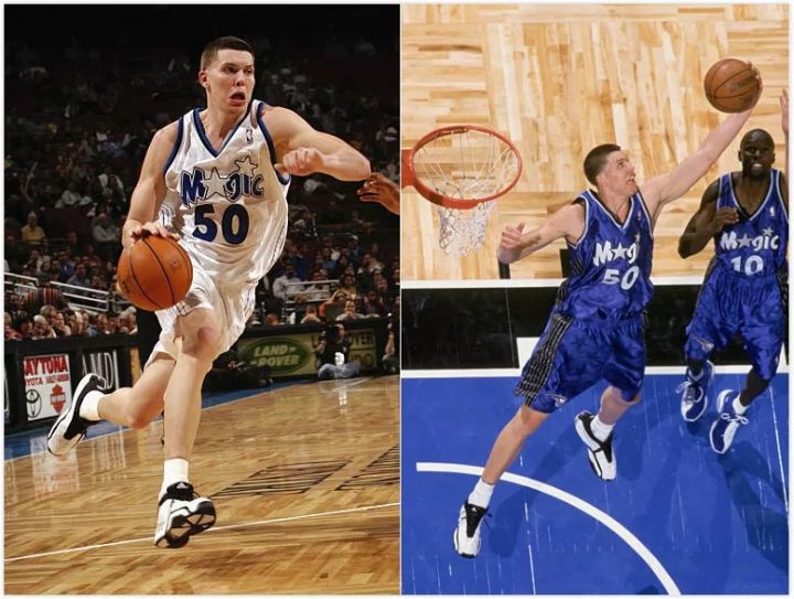 adidas创造传奇,麦迪重新穿adidas