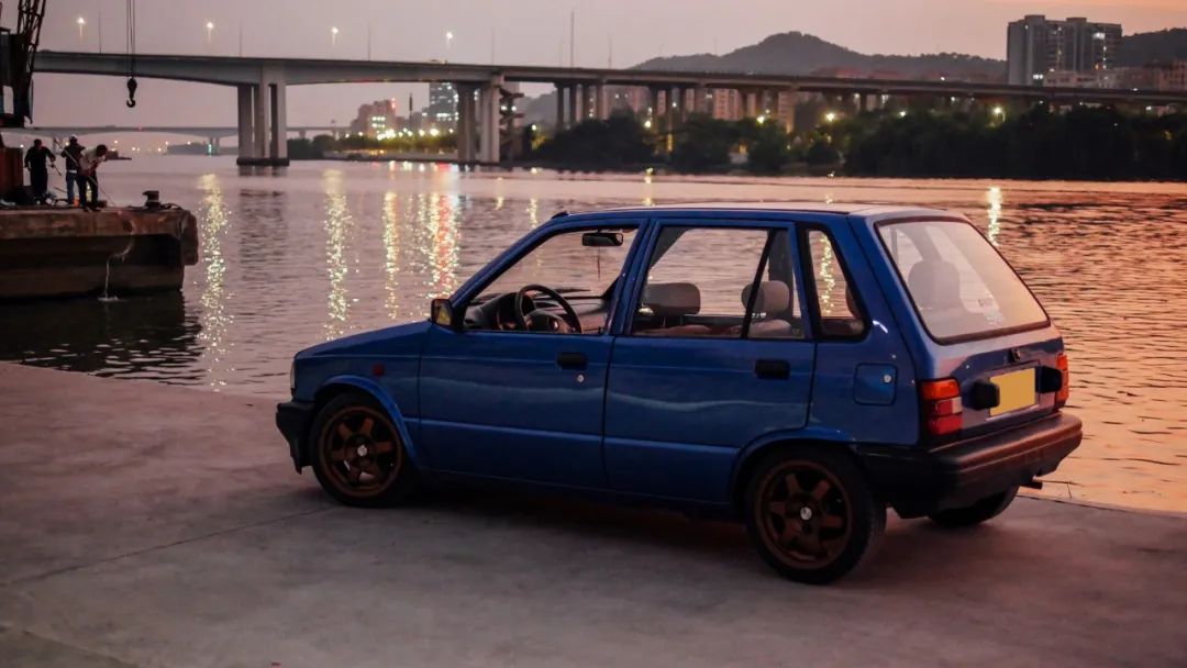 铃木是良心车企,铃木车企为什么这么多