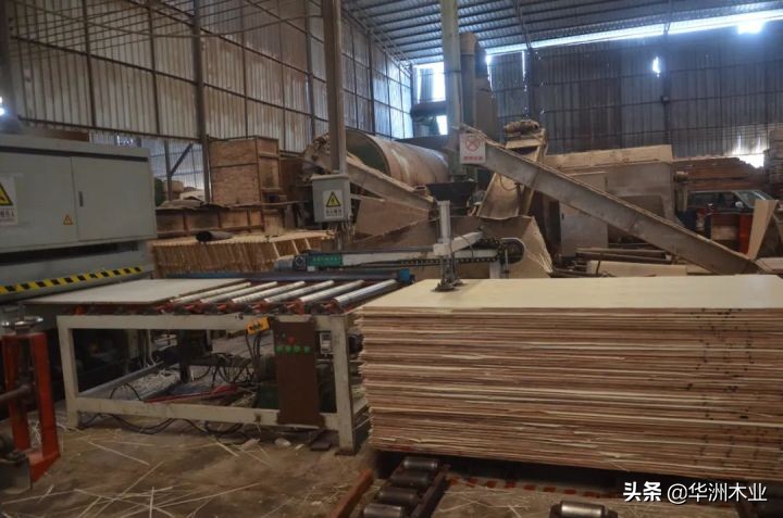 华洲木业多层板价格,华洲木业实木多层板