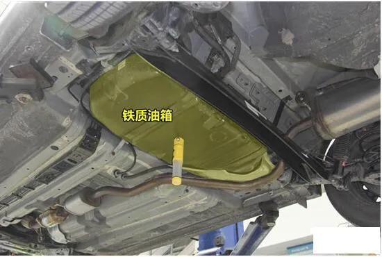 铁油箱与铝油箱的区别,摩托车塑料油箱好还是铁油箱好