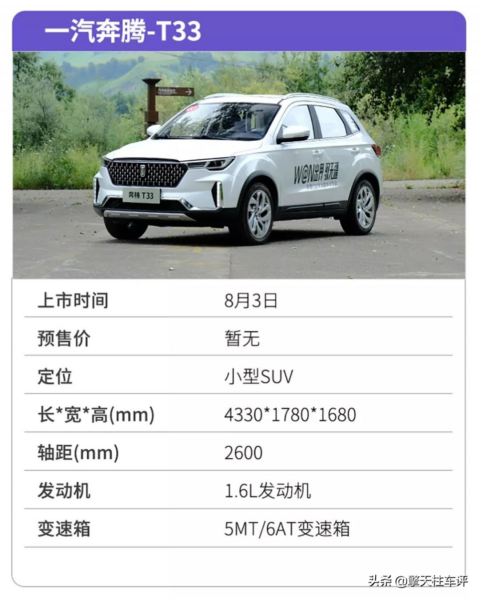 今天有几款车上市,最新要上市的好车排行榜