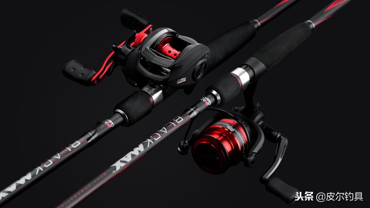 钓具选购,渔具指南