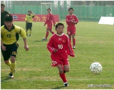 鲁能足校14-16青训,根宝足球基地和鲁能青训