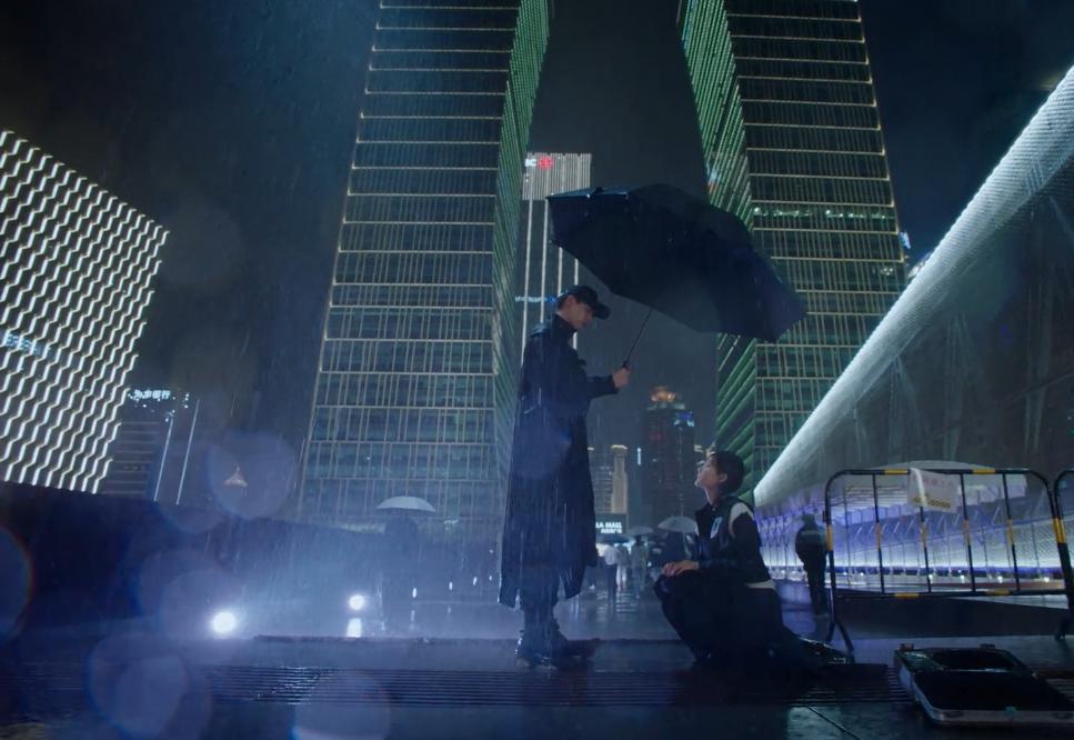 不怪胡一天和李一桐,这剧真的拍得烂