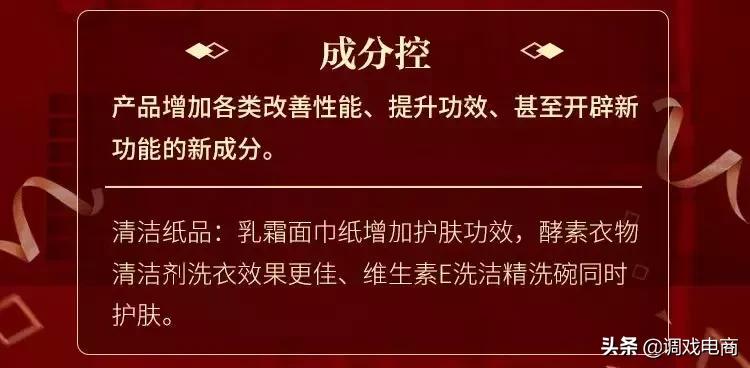 快消品新品榜,快消品新奇产品
