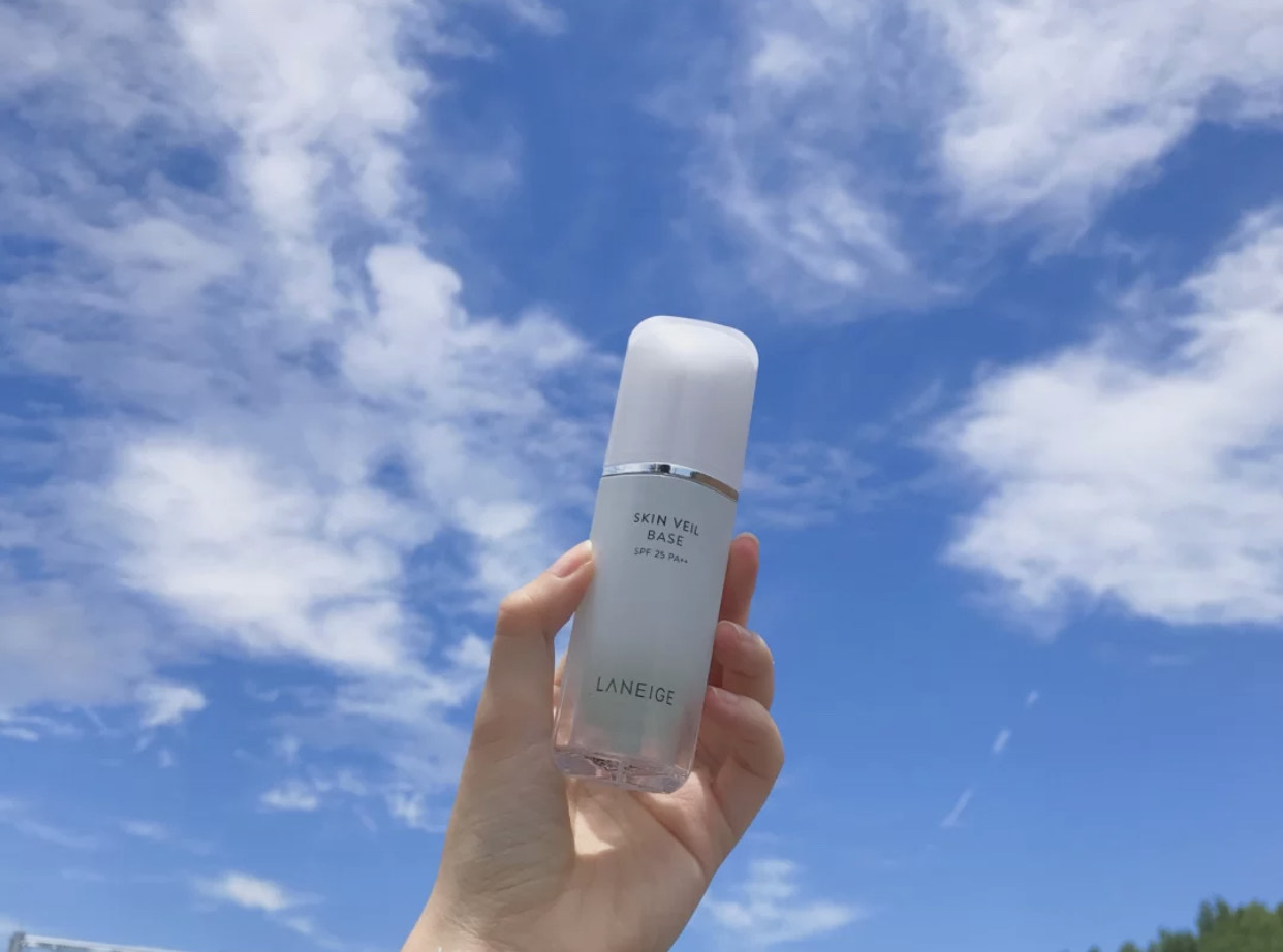 滋色和兰芝隔离哪个遮瑕,平价爆款隔离