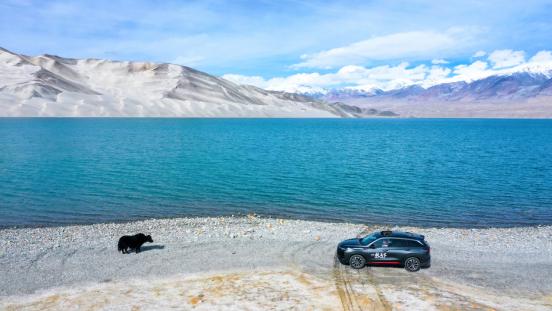 2021长安cs75自驾游,新cs75plus川藏自驾游