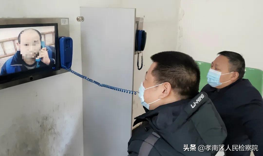 检察院疫情防控,打赢疫情防控战南部检察在行动