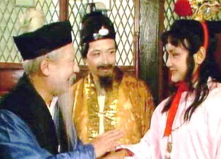 红楼最强文化舌战：杨贵妃的梗，到底戳痛了谁？