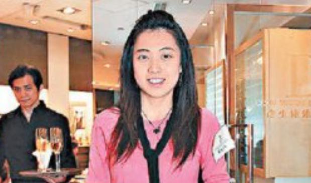 2011年吕丽君,吕丽君亏损20亿买了什么