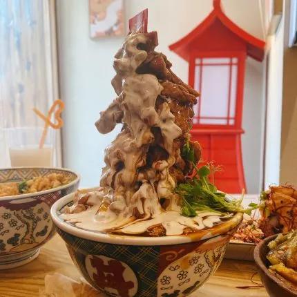 太原地铁2号线美食推荐,太原附近人气最旺的美食街