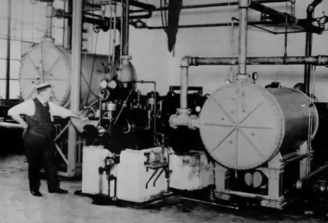 国外开空调奢侈,冬天的吹空调是不是太奢侈了