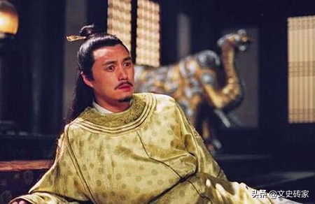 最不得人心的皇帝,十大最无能王朝皇帝