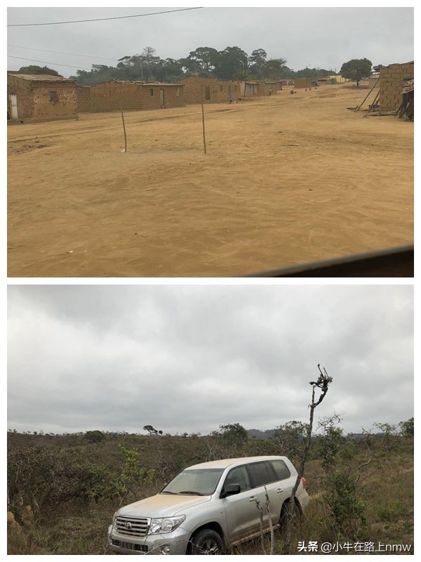 我放弃高考去非洲安哥拉闯荡，从厨师到CEO，风险与机遇并存