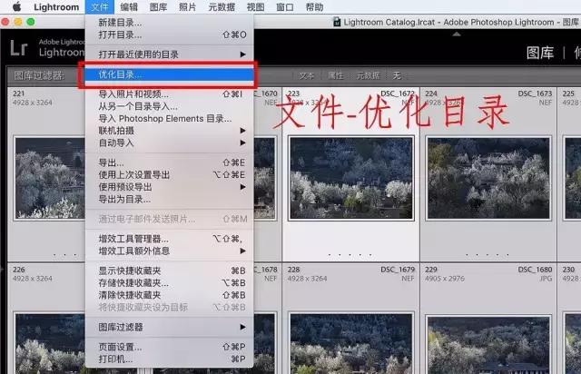 提高风光摄影后期效率，只需要4招