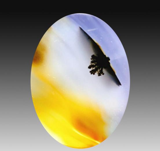 都是些什么“鸟石”？保证有你好看