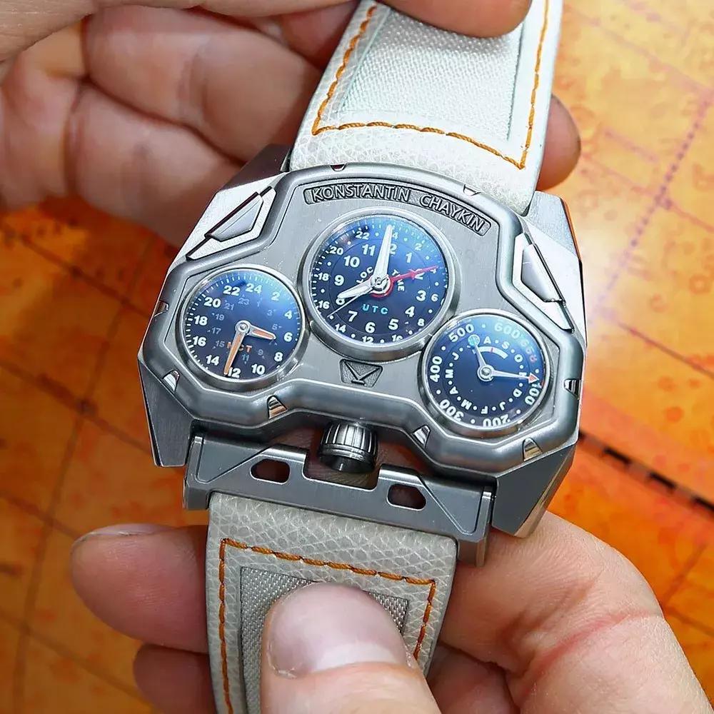 这个地球已经容不下我了，我要上火星