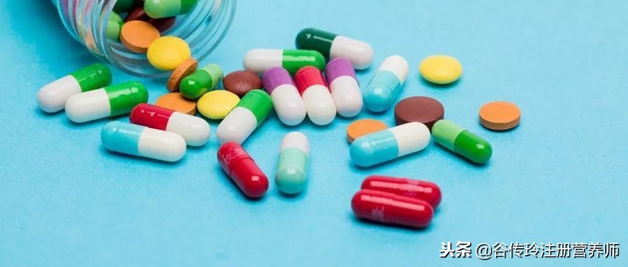 减肥能不能吃钙片,减肥到了瓶颈期多吃再减有效吗