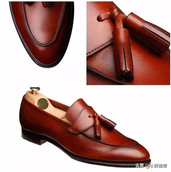 loafer鞋 (loafer男士鞋)