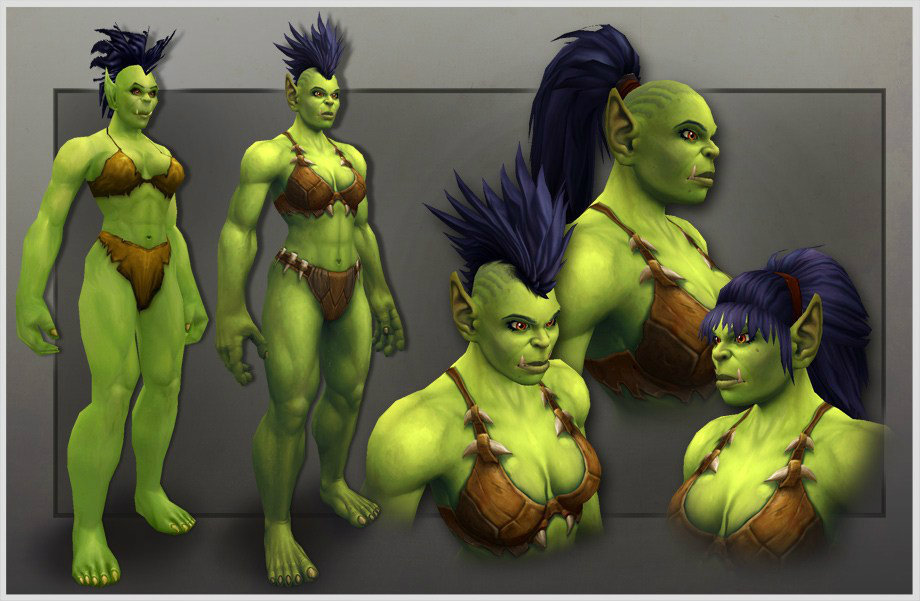 盘点《魔兽世界》6.0德拉诺之王版本内容及德拉诺超长篇历史