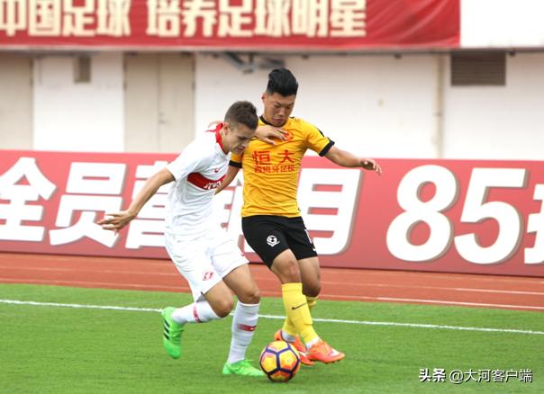 广州恒大u19名单青超,2024恒大足校冬训杯u14参赛队