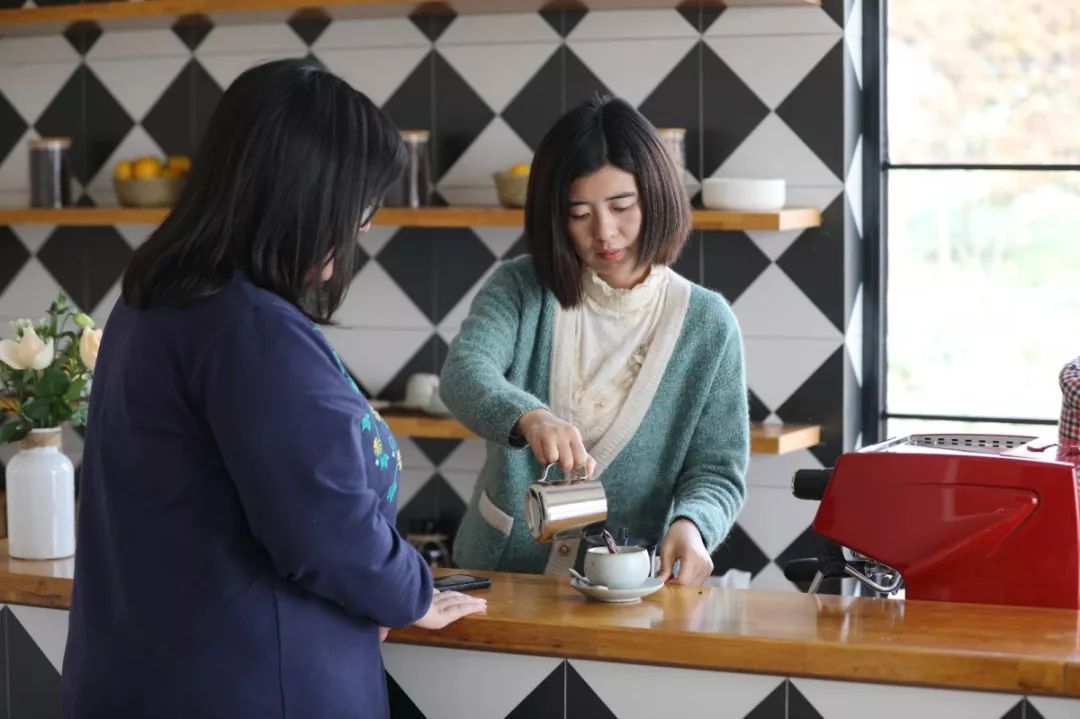 溧阳庆丰村怎么突然火了起来,答案或许就在这里