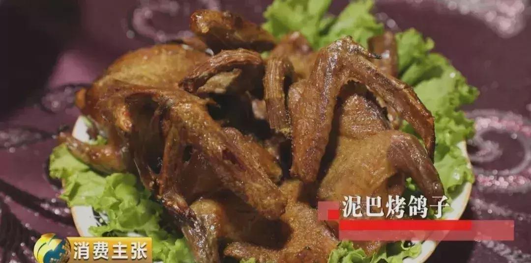 在*疆新**!你戴不了鸽子蛋,但喝得起鸽子汤!