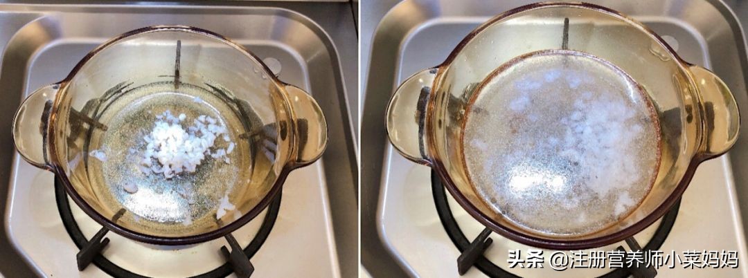 补钙宝宝餐超级简单超级好吃,高钙又营养美味的辅食小食谱