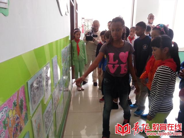 青岛小学德育教育实施方案,青岛市四方实验小学