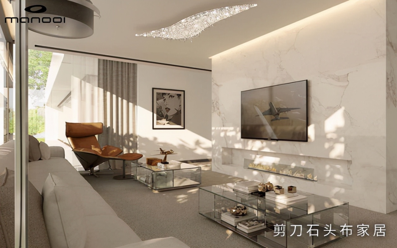 好看轻奢的灯具,好看上档次的灯具