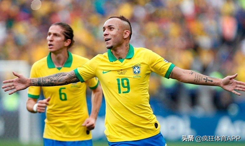 美洲杯巴西埃弗顿,埃弗顿转会利物浦