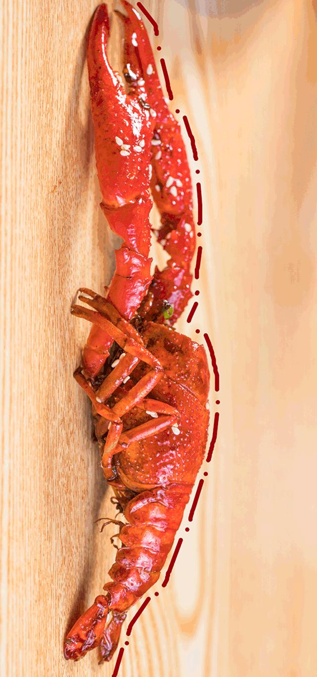 松哥油焖大虾南城榕树下店,松哥油焖大虾多少家店