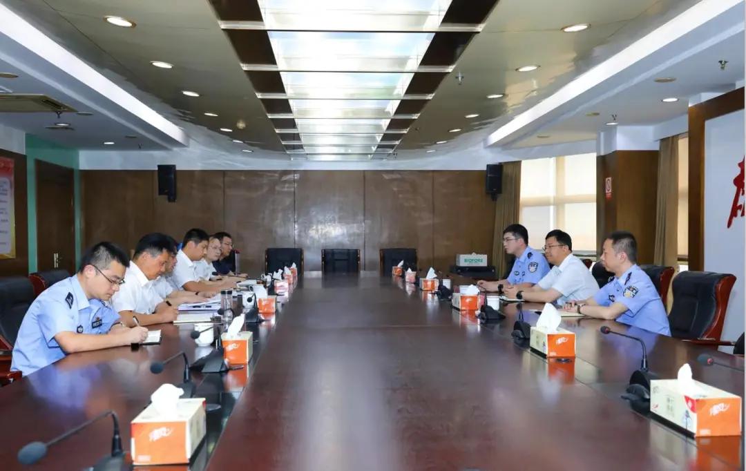 平安足迹｜夏文星连续6年到派出所当民警，一线解决基层大难题